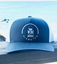 Wine About Diabetes Signature Hat-1984 Collection