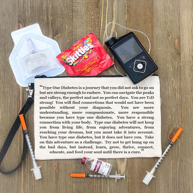 Mental Health and Diabetes.⠀