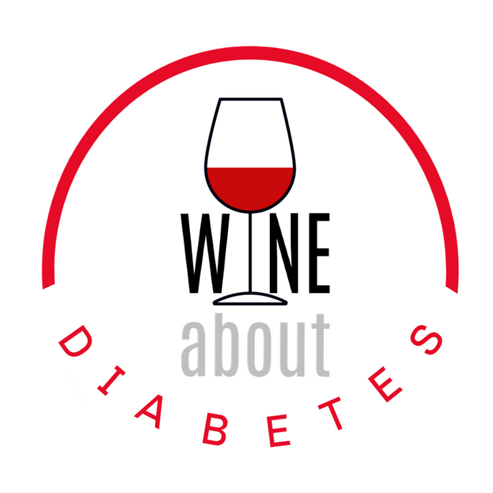 Welcome to Wine About Diabetes!