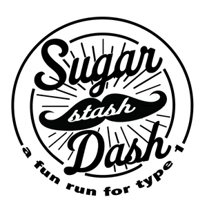 Sugar Stash Dash - A Fun Run For Type One