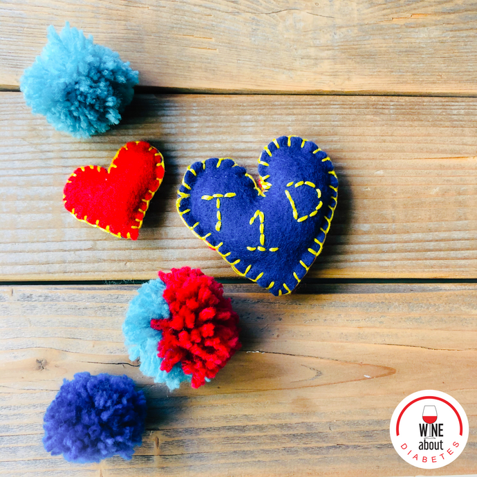 37 Tips, Tricks & Lessons Learned from A Perfectly Imperfect T1D