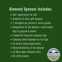 2026 Entry Fee and Sponsorship