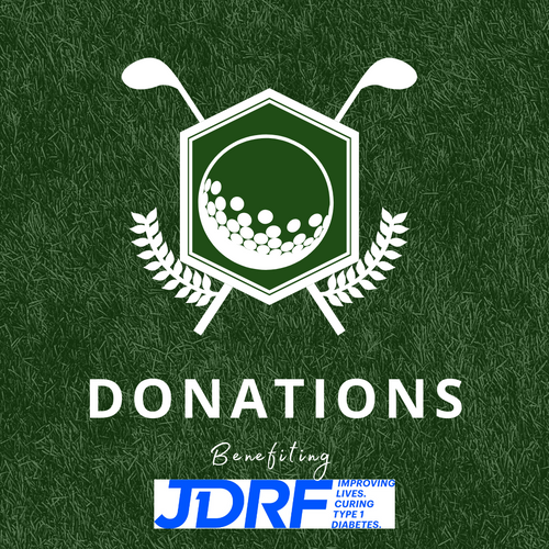 Can't Play But Want To Donate?
