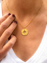 1984 Collection -  T1D Mantra Necklace