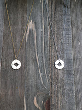 1984 Collection -  T1D Mantra Necklace