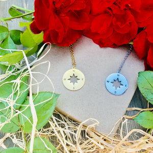 1984 Collection -  T1D Mantra Necklace