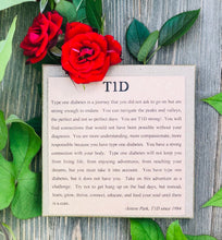 1984 Collection -  T1D Mantra Necklace